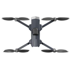 Flycam KAI TWO Pro trên đầu