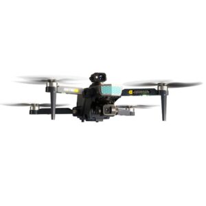 Flycam KAI TWO Pro trước