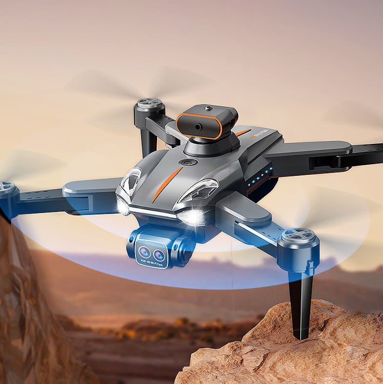 Flycam P11 Pro Max New Fullbox 32 Flycam P11 Pro Max New Fullbox bay ổn định