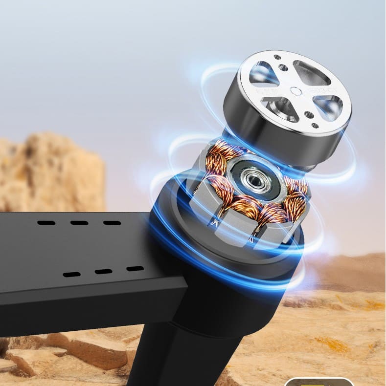 Flycam P11 Pro Max New Fullbox 35 Flycam P11 Pro Max New Fullbox động cơ k chổi than