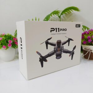 Flycam P11 Pro Max New Fullbox 25 Flycam P11 Pro Max box hop