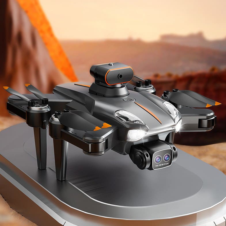 Flycam P11 Pro Max New Fullbox 33 Flycam P11 Pro Max thiết kế hiện đại