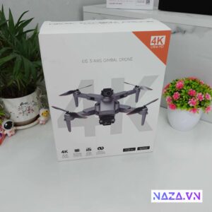 Flycam ZD015 Pro New Fullbox