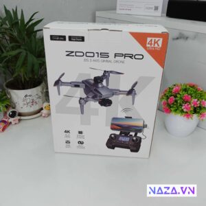 Flycam ZD015 Pro box