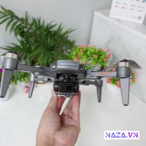 Flycam ZD015 Pro camera