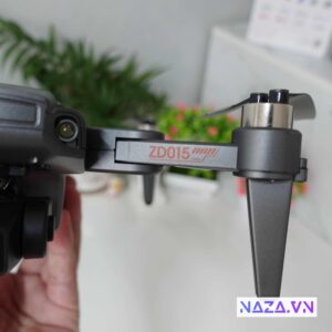 Flycam ZD015 Pro logo