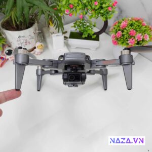 Flycam ZD015 Pro phía trước