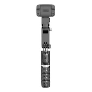 Gimbal Q18 Pro Chính Hãng Fullbox 22 Gimbal Q18 Pro dựng