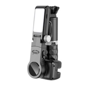 Gimbal Q18 Pro Chính Hãng Fullbox 21 Gimbal Q18 Pro gấp gọn