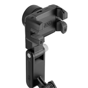 Gimbal Q18 Pro Chính Hãng Fullbox 19 Gimbal Q18 Pro móc treo điện thoại