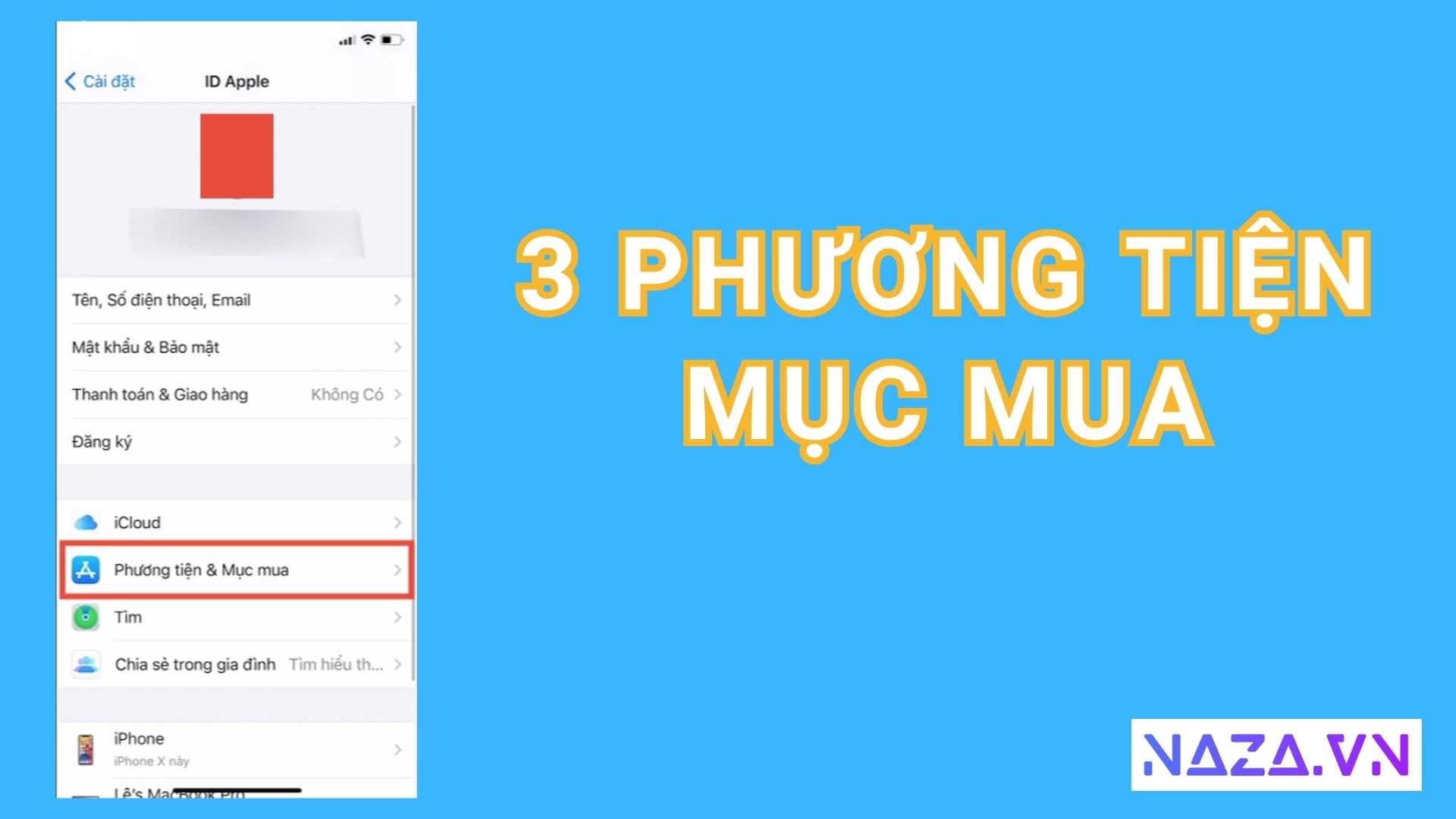 Hướng dẫn tải DJI Fly cho iPhone - phương tiện mục mua