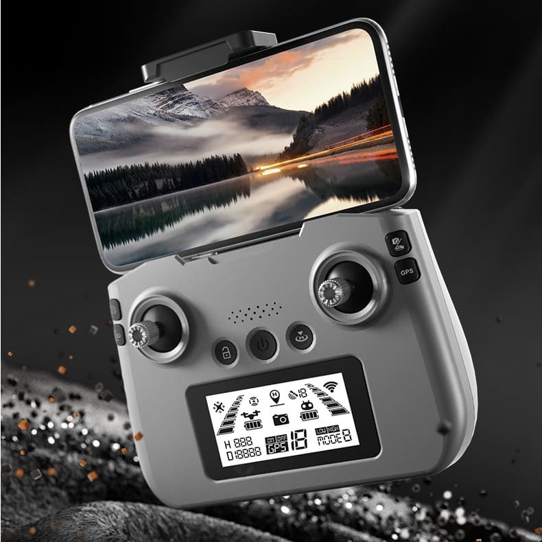 điều khiển Flycam KAI TWO Pro