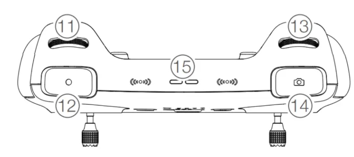 Hướng Dẫn Sử Dụng Điều Khiển DJI RC Chi Tiết 13 Hướng dẫn sử dụng điều khiển DJI RC (2)
