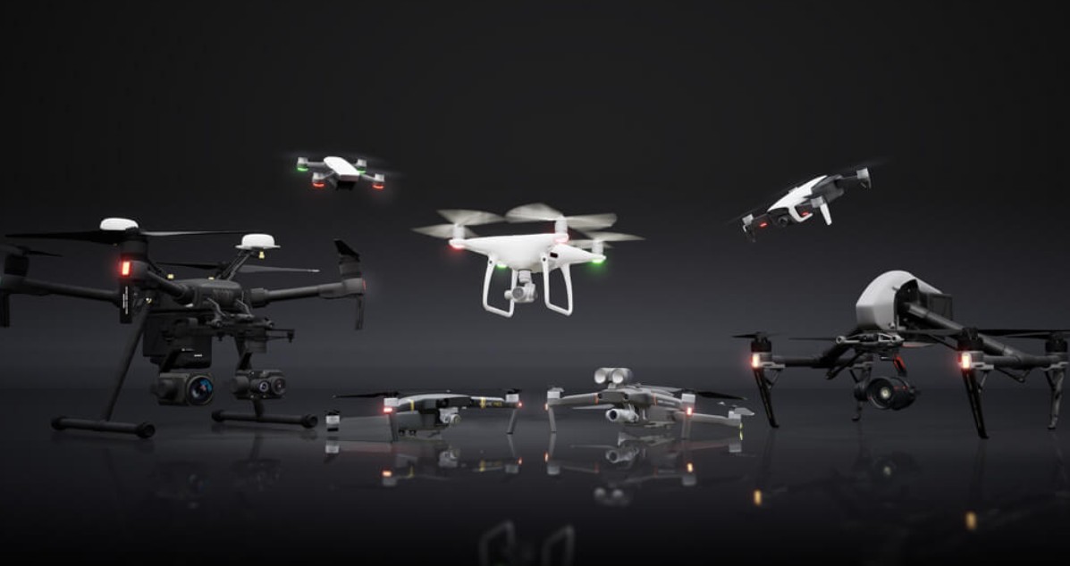 Phần mềm giả lập bay Flycam drone