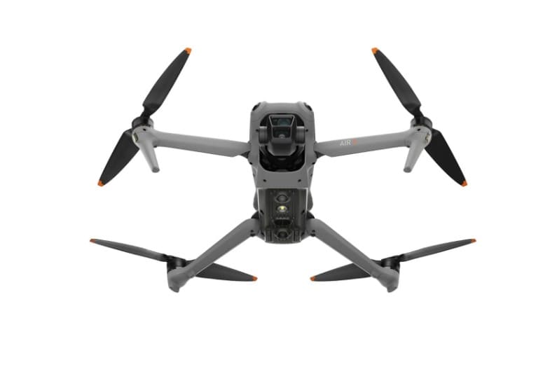 Hướng Dẫn Cách Lắp Cánh Quạt Flycam Đúng Chuẩn 16 thay Cánh Quạt Flycam Chuẩn xác