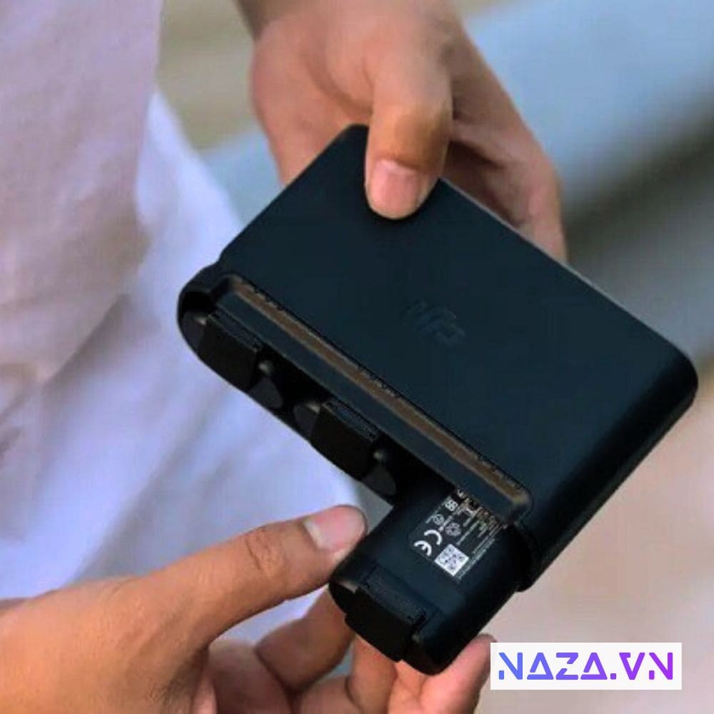 Hub Sạc Pin Mavic Mini 1 New Fullbox 18 Hub Sạc Pin Mavic Mini 1CHINH HANG