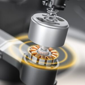 Flycam F22 S3 Pro New Fullbox 19 Flycam F22 S3 Pro dong co manh me