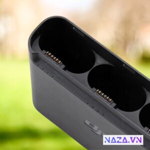 Hub Sạc Pin Mavic Mini 1 New Fullbox 12 Hub Sạc 3 Pin Mavic Mini 1 New Fullbox