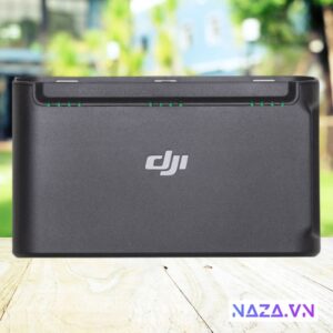 Hub Sạc Pin Mavic Mini 1 New Fullbox 9 Hub Sạc Pin Mavic Mini 1