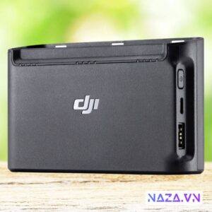 Hub Sạc Pin Mavic Mini 1 New Fullbox 8 Hub Sạc Pin Mavic Mini 1CHINH HANG