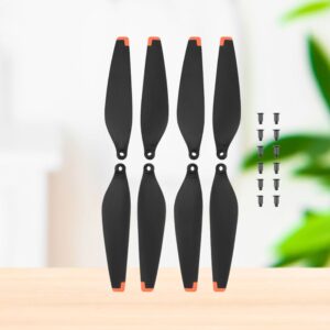 Bộ Cánh DJI Mini 3 | Mini 4 Pro Chính Hãng 8 Bộ Cánh DJI Mini 3 Mini 4 Pro Chính Hãng