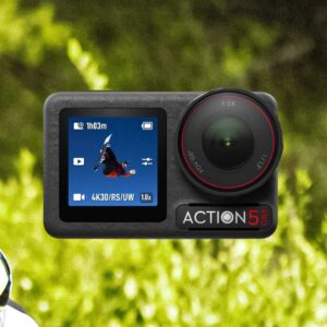 DJI Action 5 Pro Chính Hãng Fullbox 17 DJI Action 5 Pro chính hãng