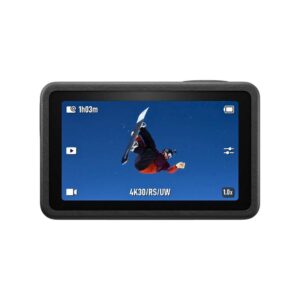 DJI Action 5 Pro Chính Hãng Fullbox 22 DJI Action 5 Pro màn hình