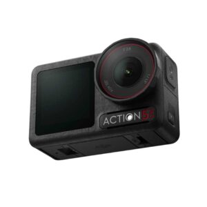 DJI Action 5 Pro Chính Hãng Fullbox 25 DJI Osmo Action 5 Pro