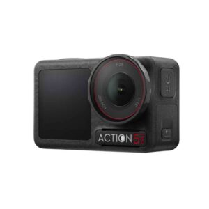 DJI Action 5 Pro Chính Hãng Fullbox 28 DJI Osmo Action 5 Pro bên trái