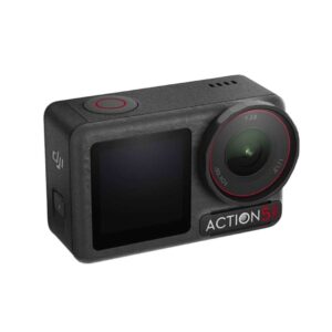 DJI Action 5 Pro Chính Hãng Fullbox 26 DJI Osmo Action 5 Pro phía trên
