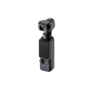 DJI Osmo Pocket 3 Chính Hãng 19 DJI Osmo Pk 3