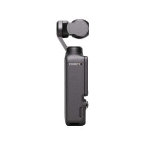 DJI Osmo Pocket 3 Chính Hãng 25 DJI Osmo Pocket 3 2