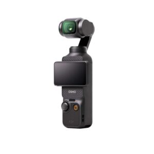 DJI Osmo Pocket 3 Chính Hãng 22 DJI Osmo Pocket 3 5