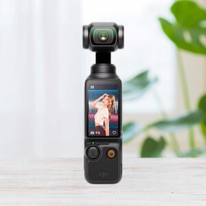 DJI Osmo Pocket 3 Chính Hãng 13 DJI Osmo Pocket 3 moi