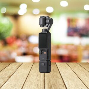 DJI Osmo Pocket 3 Chính Hãng 8 DJI Osmo Pocket 3 tại zaza