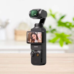 DJI Osmo Pocket 3 Chính Hãng 6 DJI Pocket 3