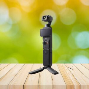 DJI Osmo Pocket 3 Chính Hãng 10 DJI Pocket 3 Naza chinh hang