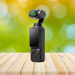 DJI Osmo Pocket 3 Chính Hãng 9 DJI Pocket 3 moi chinh hang