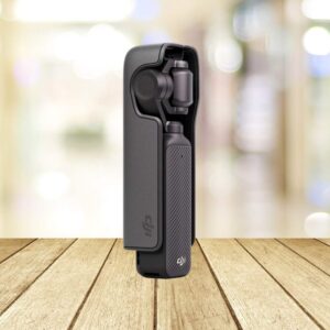 DJI Osmo Pocket 3 Chính Hãng 14 DJI Pocket 3 moi tai zaza