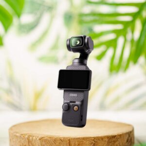 DJI Osmo Pocket 3 Chính Hãng 11 DJI Pocket 3 naza
