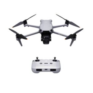 Flycam DJI Air 3S Fullbox Chinh Hang BASIC