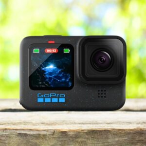 GoPro Hero 12 Chính Hãng