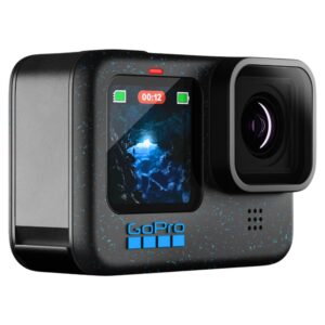 GoPro Hero 12 Chinh Hang Fullbox 24