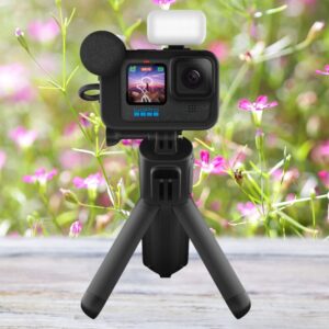 GoPro Hero 12 Chính Hãng Fullbox CHÂN ĐẾ