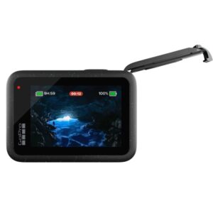 GoPro Hero 12 Chinh Hang Fullbox day deo