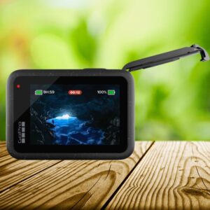 GoPro Hero 12 fullbox