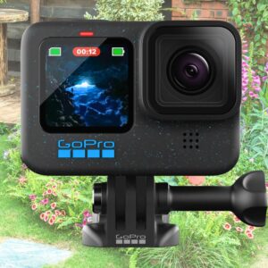GoPro Hero 12 naza