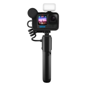 GoPro Hero 12 new full