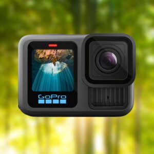GoPro Hero 13