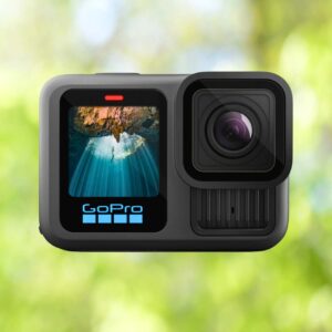 GoPro Hero 13 Chính Hãng